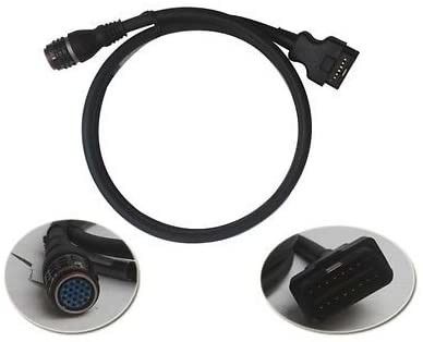 OBD2 Main Cable Replacement of Part Num 81382339699 Work for BMW ICOM A2 Diagnostic Tool