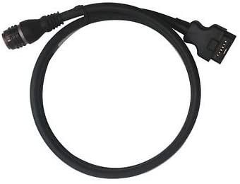 OBD2 Main Cable Replacement of Part Num 81382339699 Work for BMW ICOM A2 Diagnostic Tool