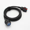 Multiplexer OBD2  MB STAR C4 160CM Automotive Diagnostic Cables