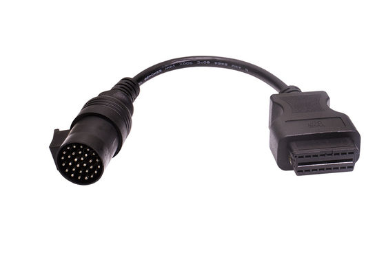 IVECO 30CM JALTEST JDC206A ট্রাক ডায়াগনস্টিক তারগুলি